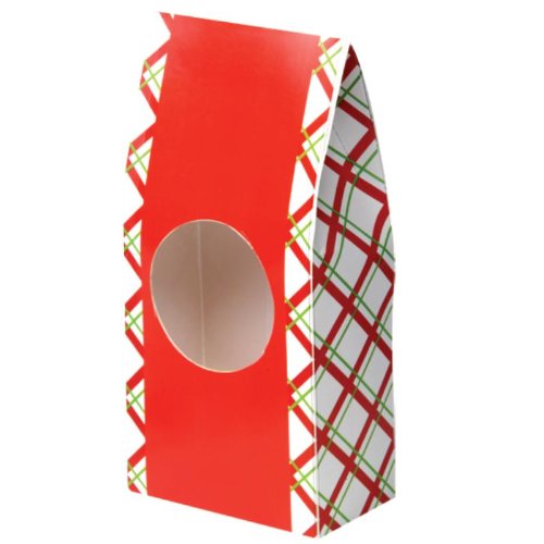 Make N' Mold Dress My Cupcake Confectioner's Candy Box