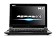 Acer Aspire AO532h-2806 10.1-Inch Netbook (Amethyst Purple)