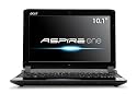 Acer Aspire AO532h-2806 10.1-Inch Netbook (Amethyst Purple)