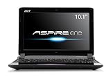 Acer Aspire AO532h-2806 10.1-Inch Netbook (Amethyst Purple)