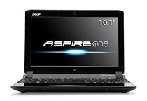 Acer Aspire AO532h-2806 10.1-Inch Netbook (Amethyst Purple)