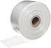 AVIDITI Shipping Poly Tubing Clear, 6