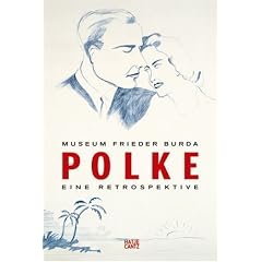 Polke. Eine Retrospektive