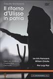 Claudio Monteverdi: Il ritorno d`Ulisse in patria (Teatro Real, Madrid 2008) [DVD] [NTSC]