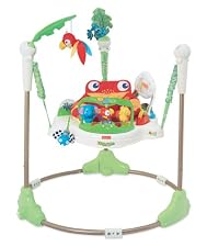 Fisher-Price&reg; Rainforest Jumperoo