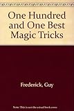101 best magic tricks