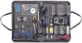 Elenco Deluxe 32 Piece Technician tool kit