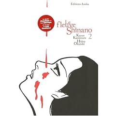 Le fleuve Shinano, Tome 2 :
