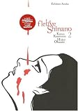Le fleuve Shinano, Tome 2 :