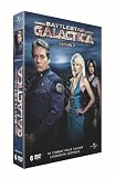 Battlestar Galactica, saison 2 - Coffret 6 DVD