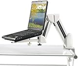 General Office 3D-Notebook-Arm zur Tischmontage