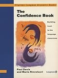 The confidence book : building trust in the language classroom