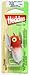 Heddon Tiny Crazy Crawler Fishing Lures (Red Shore Minnow, 1 3/4-Inch)
