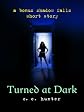 Turned at Dark: A Bonus Shadow Falls Short Story (A Shadow Falls Novella)