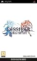 Final Fantasy Dissidia - Edition Collector Limitée