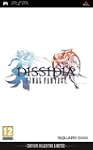 Final Fantasy Dissidia - Edition Coll...
