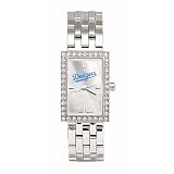 Los Angeles Dodgers Ladies MLB Starlette Watch (Bracelet)