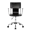 Paris Office Chair - Black