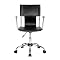 Paris Office Chair - Black