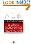 A Visual Dictionary of Architecture