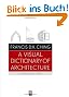 A Visual Dictionary of Architecture