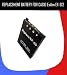Replacement HIGH CAPACITY + EXTENDED LIFE Battery For Casio Exilim EX-S12 12MP Digital Camera