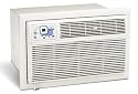 Frigidaire FAH12ER2T 12,000-BTU Through-the-Wall Air Conditioner with 10,000-BTU Heat and Electronic Controls