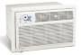 Frigidaire FAH12ER2T 12,000-BTU Through-the-Wall Air Conditioner with 10,000-BTU Heat and Electronic Controls