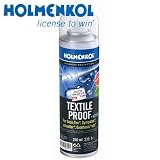 Holmenkol Textile Proof 250 ml