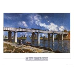 Claude Monet