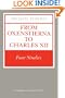 From Oxenstierna to Charles XII: Four Studies