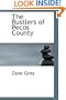 The Rustlers of Pecos County