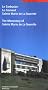 Le Corbusier: The Convent at La Tourette