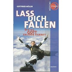 Lass Dich fallen