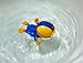 Pororo Swimming Bathtub Clockwork Toy
