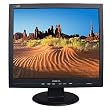 17-Inch Philips 170S5FB TFT LCD Monitor (Black)