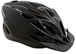 Schwinn Womens' Codex Flower Helmet, Black