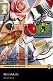British Life: Level 3: Penguin Readers Audio CD Pack Level 3 (Penguin Readers Simplified Text)