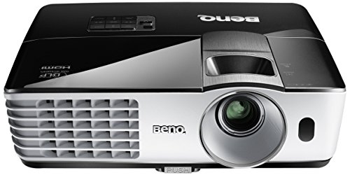 BenQ 明基 MH630 投影仪入手体验