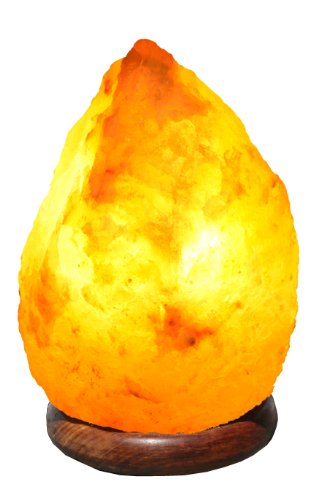 Salzleuchte 