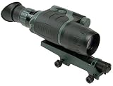 Review Yukon  / Yukon NVMT 3x42 Night Vision Rifle Scope Kit with Laser (GEN 1 riflescope)