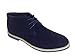 Men Classic Chukka Desert Oxfords Boots (Dkt)