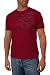 Men's Noonan Syndrome Verbally Proud T-Shirt
