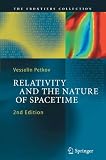 Relativity and the Nature of Spacetime (The Frontiers Collection)