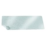 Moen DN7050 Home Care Glacier Tread Mat, Glacier