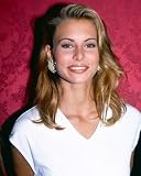 NIKI TAYLOR 8X10 COLOR PHOTO
