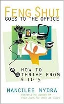 Feng Shui Goes to the Office