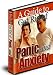 A MP3 CD AUDIO GUIDE TO GET RID OF PANIC AND ANXIETY