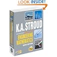 Engineering Mathematics by K. A. Stroud and Dexter J. Booth