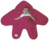 GoBaby Teddytoes Couture Berry Size 2 (6-18Mo)